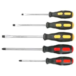 Odvijač (set 5/1) - TOP TOOLS 39D503