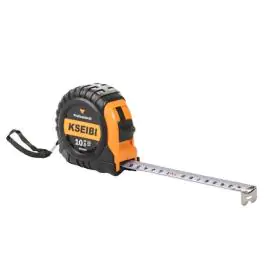 Metar gumirani 10m/25mm  - KSEIBI