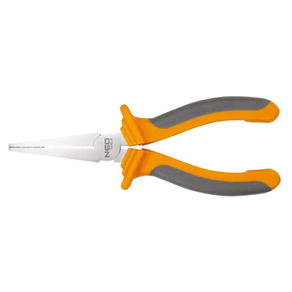 Klešta ravna 160mm - NEO TOOLS 01-019