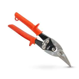 Makaze za lim Bormann Pro - leve 25cm