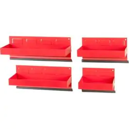 Strend Pro magnetni držač za alat – set 4 komada
