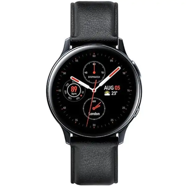 Samsung Galaxy Watch Active 2 SS 44mm, crni