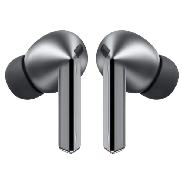 Samsung Galaxy Buds3 PRO, BT slusalice, srebrne