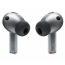 Samsung Galaxy Buds3 PRO, BT slusalice, srebrne