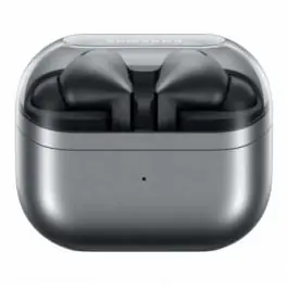 Samsung Galaxy Buds3 PRO, BT slusalice, srebrne