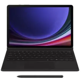 SAMSUNG Futrola sa tastaturom Tab S9 Al key crna