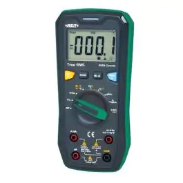 Insize INSIZE Multimetar digitalni 9219-KV220