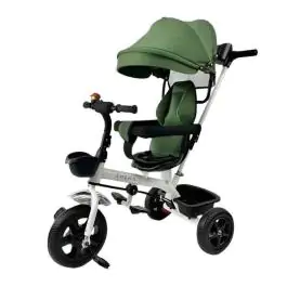 Tricikl za decu TS-65 zeleni