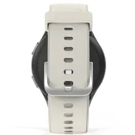 Hama "8900" pametni sat GPS, AMOLED 1.32" beli-srebrni