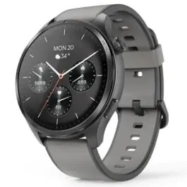 HAMA 7010 pametni sat, AMOLED 1.43", vodootporni