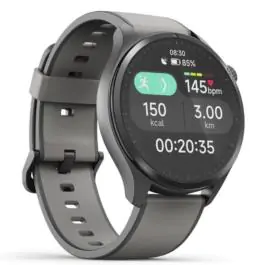 HAMA 7010 pametni sat, AMOLED 1.43", vodootporni