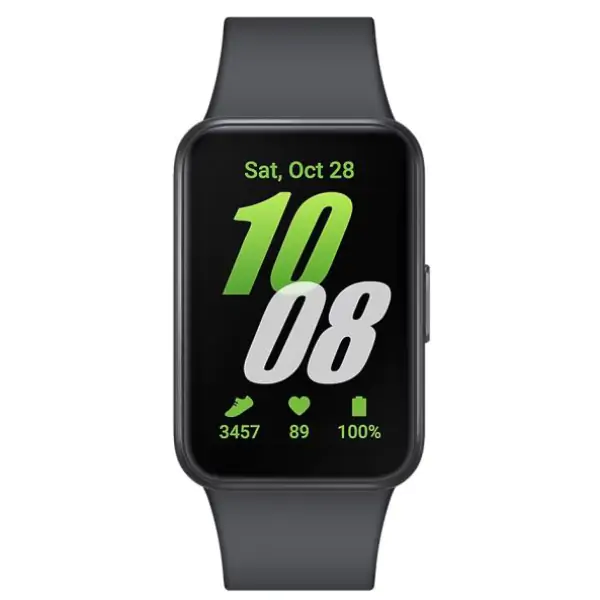 Samsung Galaxy FIT3 pametna narukvica, siva - proizvod na akciji