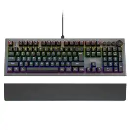 NOXO Conqueror mehanicka gejm. tastatura BLUE switch, EN