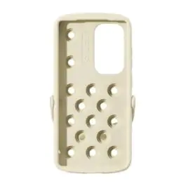 SAMSUNG Crocs futrola za S25 Ultra be