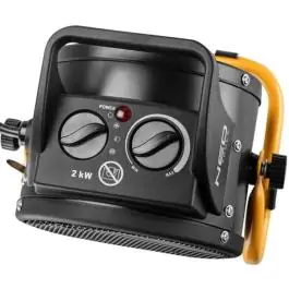 Grajalica sa ventilatorom 2000W NEO TOOLS 90-062