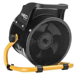 Grajalica sa ventilatorom 2000W NEO TOOLS 90-062