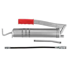 Ručna dekalamit mazalica – TOPEX 97X300