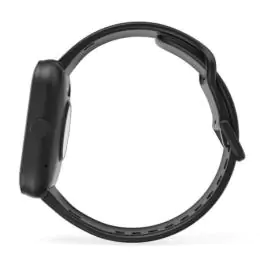 HAMA 5000 pametni sat, LCD 1.65", Crni Vodootporni