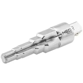 Stepenasti ključ za radijatore NEO TOOLS 02-443