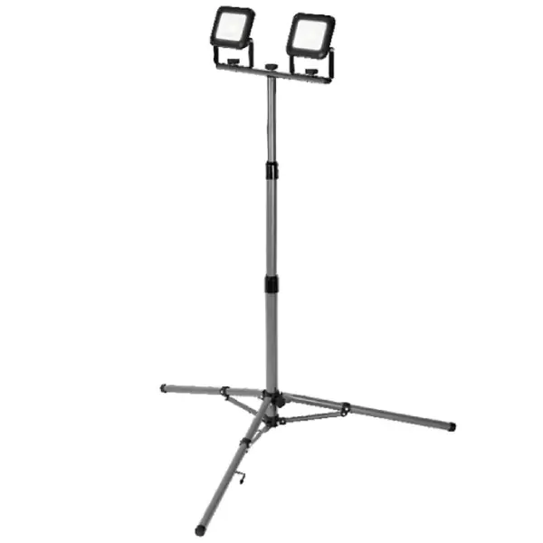 LEDVANCE samostojeci radni reflektor 2x20W 6500K