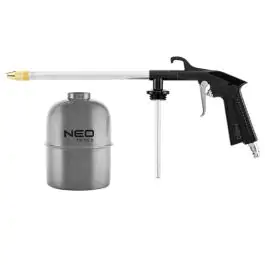Pneumatski Pištolj za podmazivanje – NEO TOOLS (14-706)