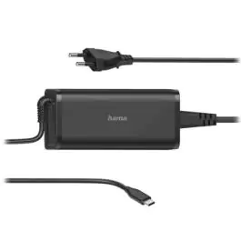 Hama univerzalni laptop USB-C punjac, PD 5-20V/92W