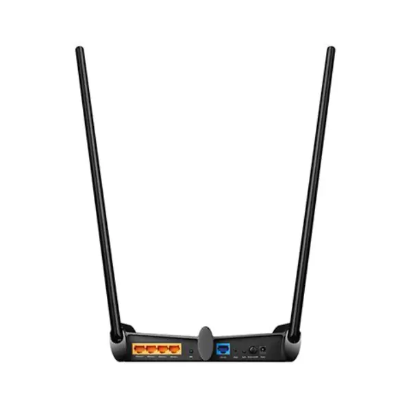 TP-Link TL-WR841HP, bežični ruter, 2 antene N300