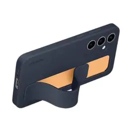 SAMSUNG maska sa rukohvatom za S24 FE, tamno plava
