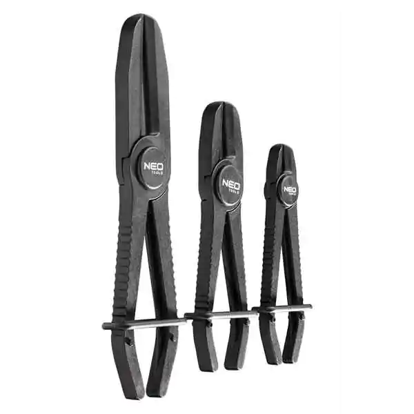 Set kombinovanih plastičnih klešta kom. – NEO TOOLS 11-224