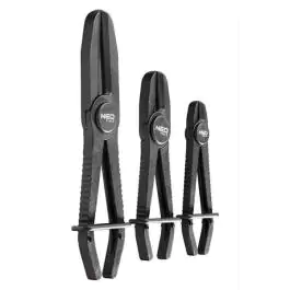 Set kombinovanih plastičnih klešta kom. – NEO TOOLS 11-224