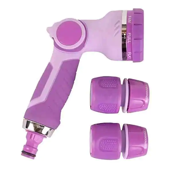 Pištolj za prskanje sa adapterima - GREENMILL GB1620C