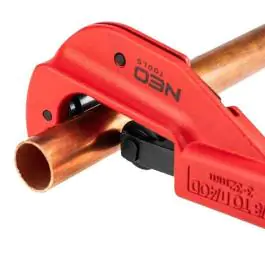 Teleskopski sekač cevi 1/8-1.1/8 (3-32 mm) Cu-Al - NEO TOOLS 02-403