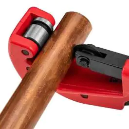 Teleskopski sekač cevi 1/8-1.1/8 (3-32 mm) Cu-Al - NEO TOOLS 02-403