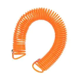 Pneumatsko spiralno crevo 10m 6/8mm KSEIBI