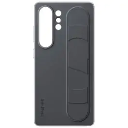 SAMSUNG maska sa rukohvatom za S25 ultra, crna