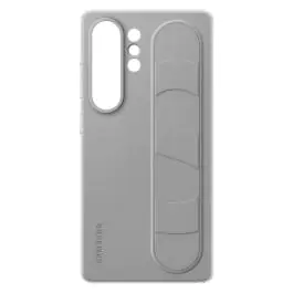 SAMSUNG maska sa rukohvatom za S25 ultra, siva