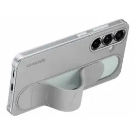 SAMSUNG maska sa rukohvatom za S25, siva