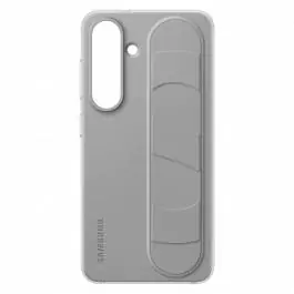 SAMSUNG maska sa rukohvatom za S25, siva