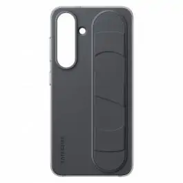 SAMSUNG maska sa rukohvatom za S25, crna