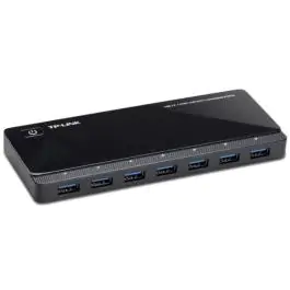 TP-Link UH720 Port Hub with 2 Charging Ports