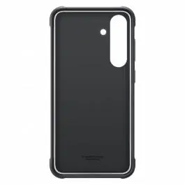 Samsung cvrsta Rugged futrola za Galaxy S25 crna