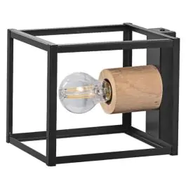 LEDVANCE NAIROBI dekorativna zidna lampa E27