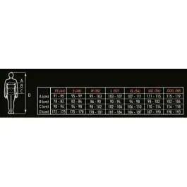 Kišno odelo – NEO TOOLS L/52