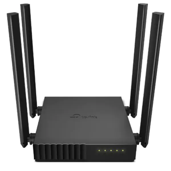 TP-Link Archer C54, bežični ruter, 4 antene AC1200