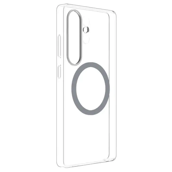 Samsung maska sa magnetom za S25 Ultra, providna