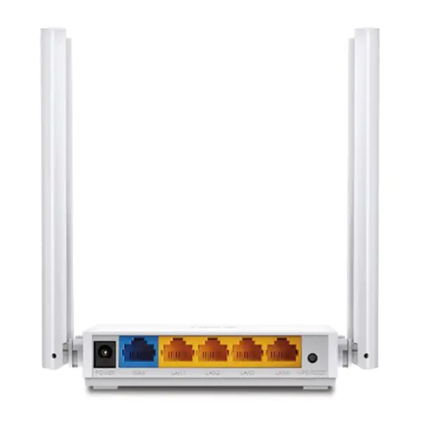 TP-Link Archer C24, bežični ruter, 4 antene AC750