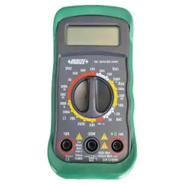INSIZE 9242-ML100A Digitalni multimetar