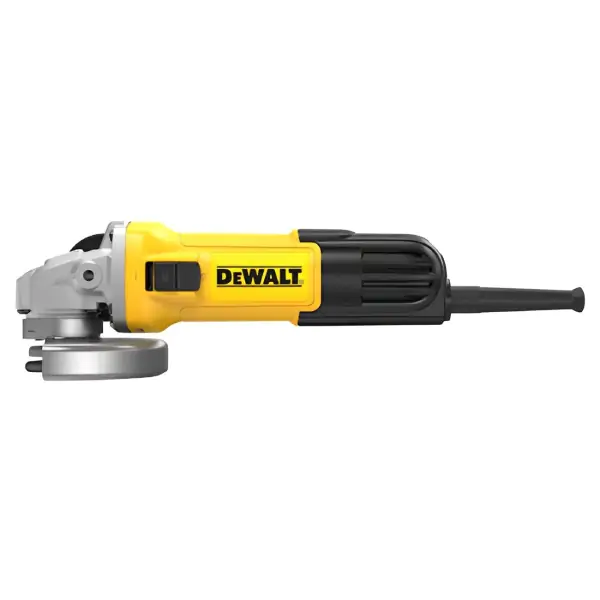 DeWalt DWE4036 električna ugaona brusilica 115 mm, 750 W
