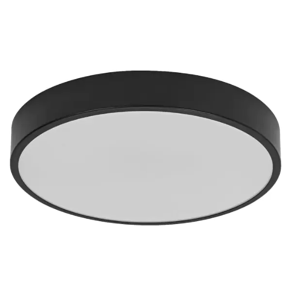 OSRAM ORBIS SLIM MOIA 280MM 20W 830 BK