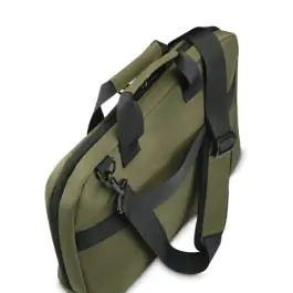Laptop torba Ultra Lightweight 13.3-14.1 maslinast